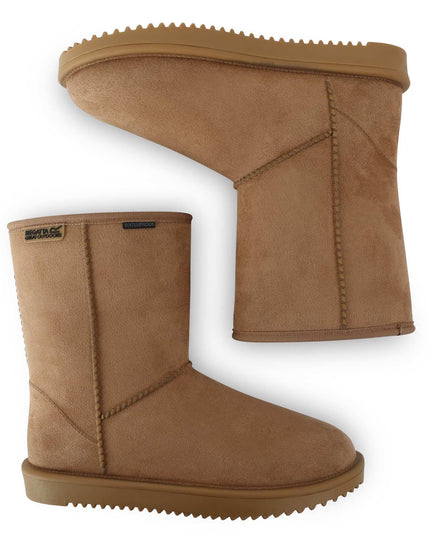 RISLEY MID WP