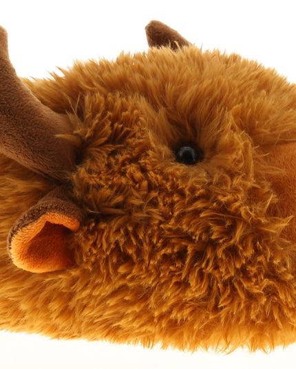 HIGHLAND COW