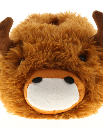 HIGHLAND COW