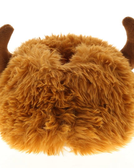 HIGHLAND COW