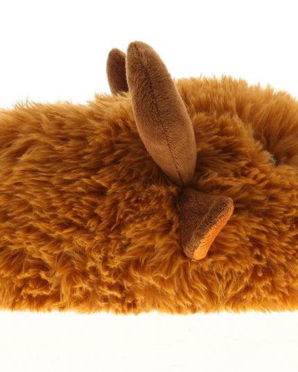 HIGHLAND COW
