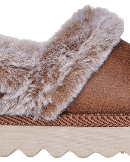COZY UP