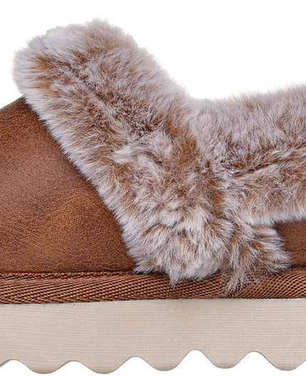 COZY UP