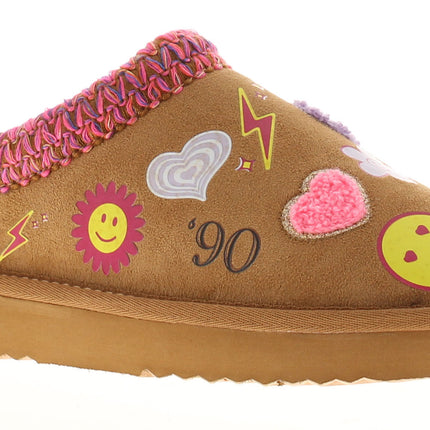 Collection image for: Girls' Slippers