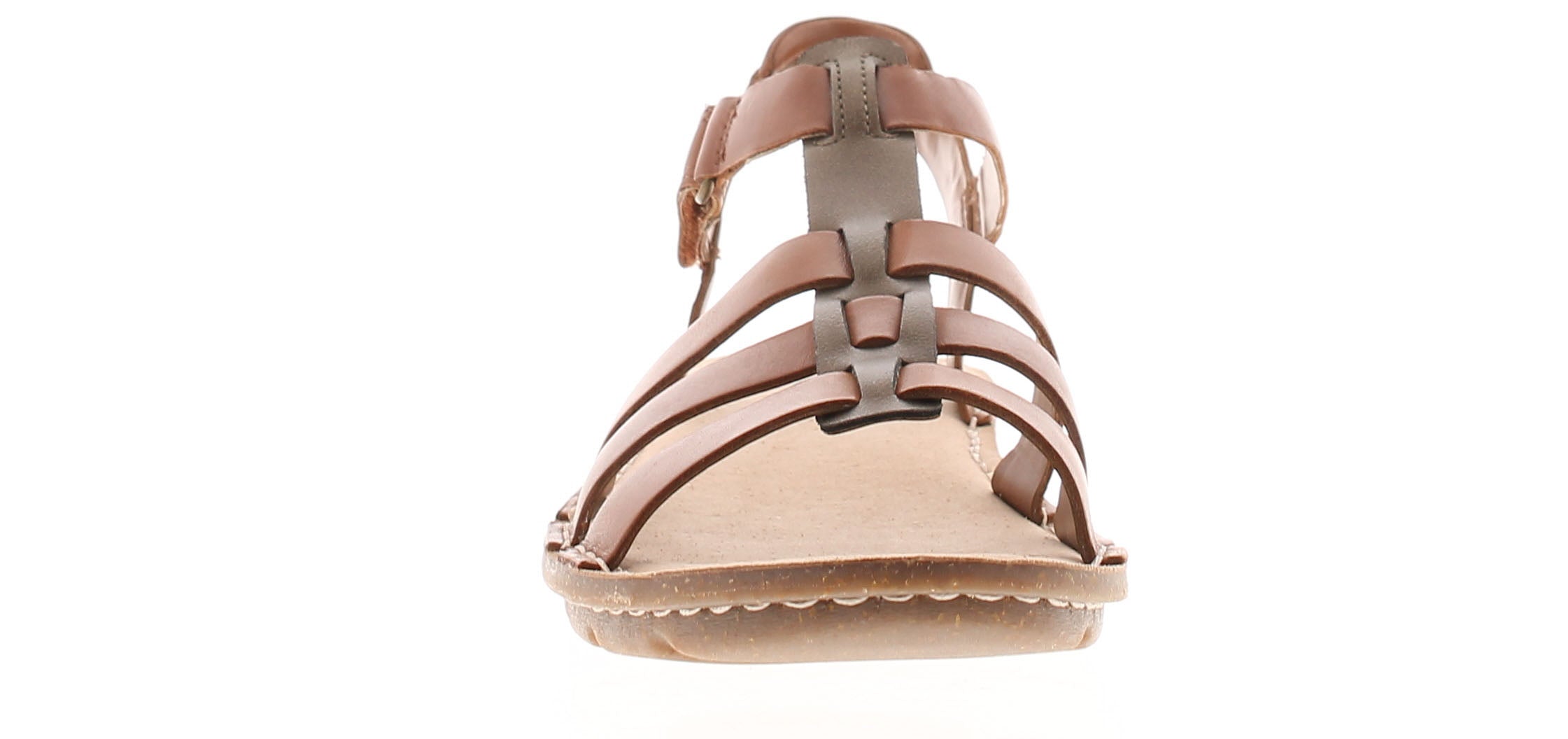 Donna Clarks' Sandali con Cinghie Regolabili - Amanda Sprint Donna Clarks' Sandali con Cinghie Regolabili - Amanda Sprint
