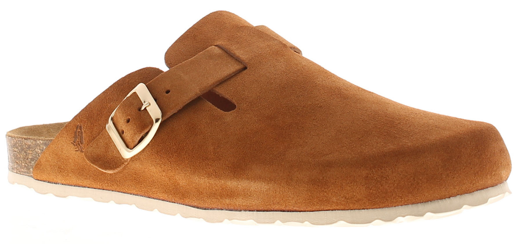 Bailey Closed Toe Mule