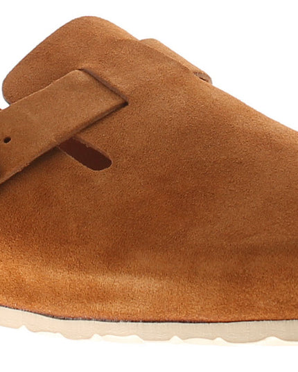 Bailey Closed Toe Mule