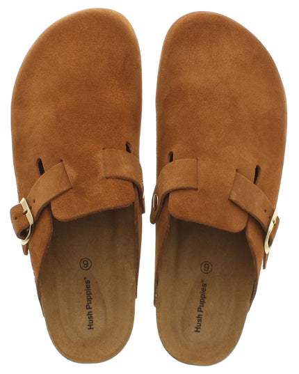 Bailey Closed Toe Mule