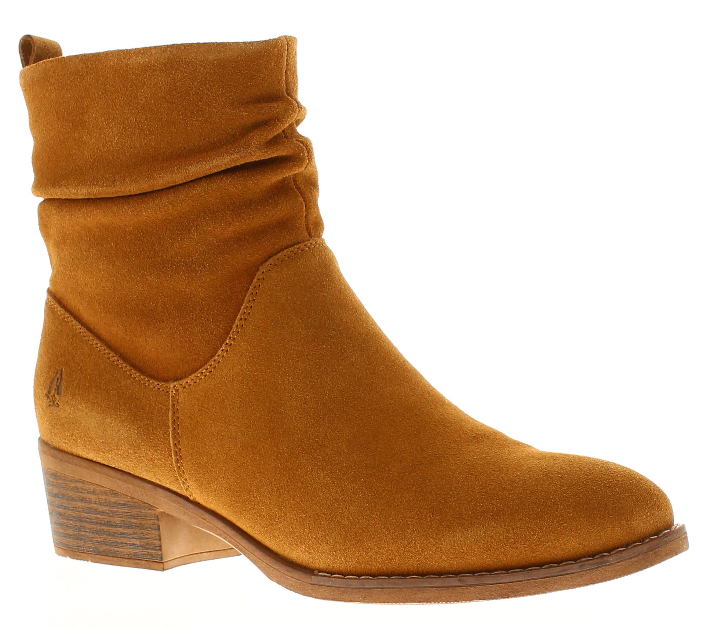 Iris Boot
