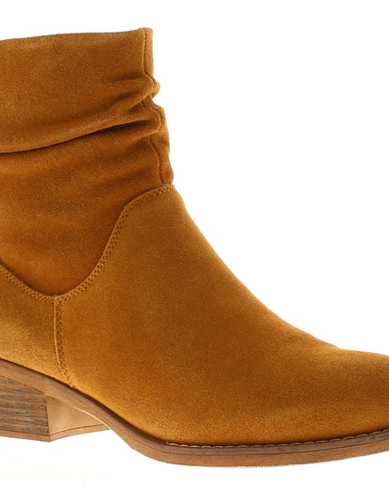 Iris Boot