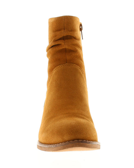 Iris Boot