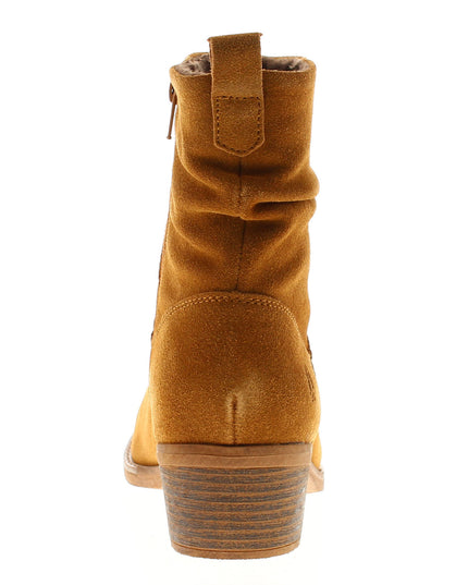 Iris Boot