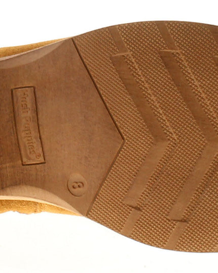 Iris Boot