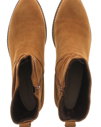 Iris Boot
