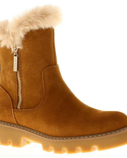 Ambre Zip Boot