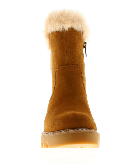 Ambre Zip Boot