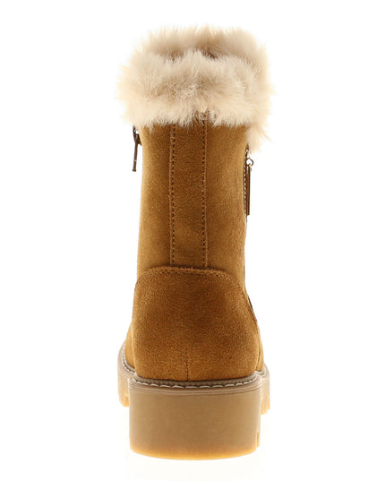 Ambre Zip Boot