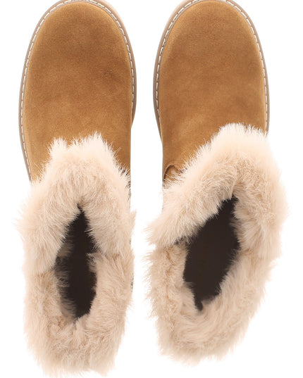 Ambre Zip Boot