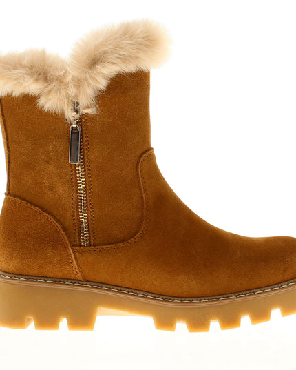 Ambre Zip Boot