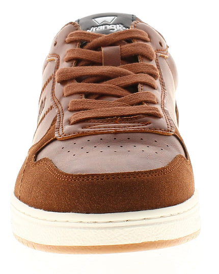Rusty Low