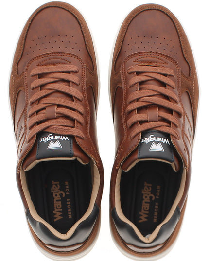 Rusty Low