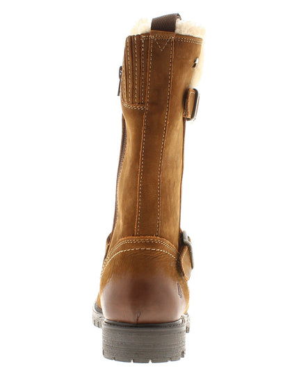 Winnie Boot