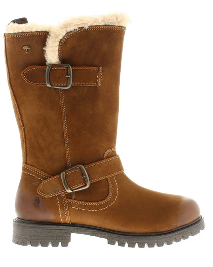 Winnie Boot