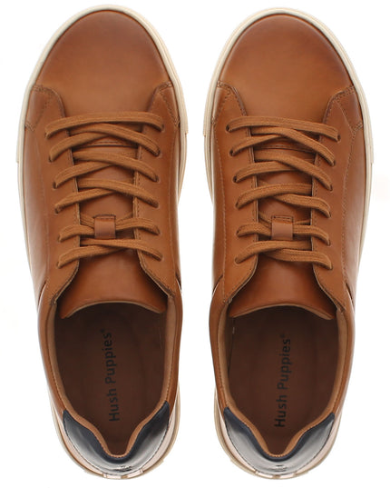 Colton Cupsole