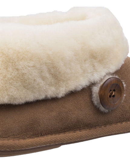 Wotton Bootie