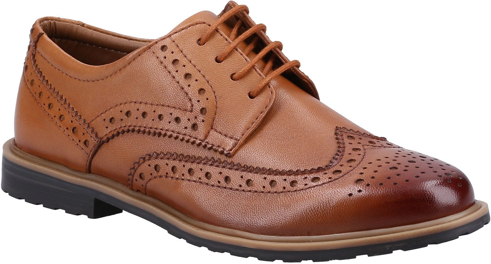 Verity Brogue