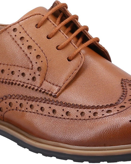 Verity Brogue