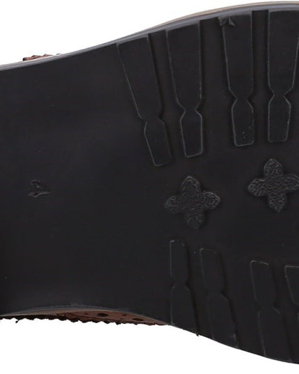 Verity Brogue