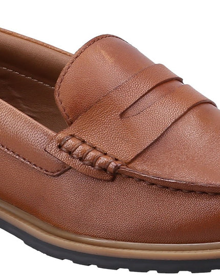 Verity Slip On