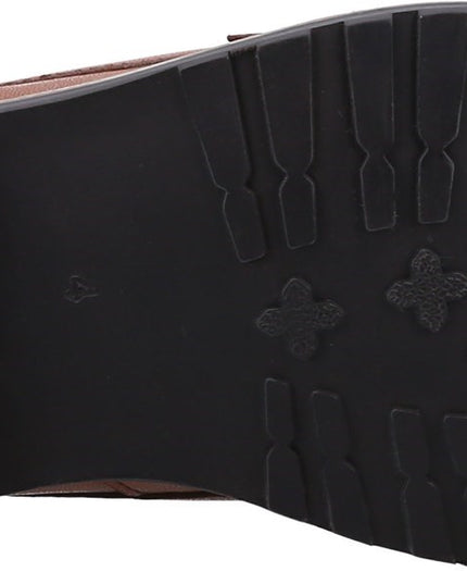 Verity Slip On