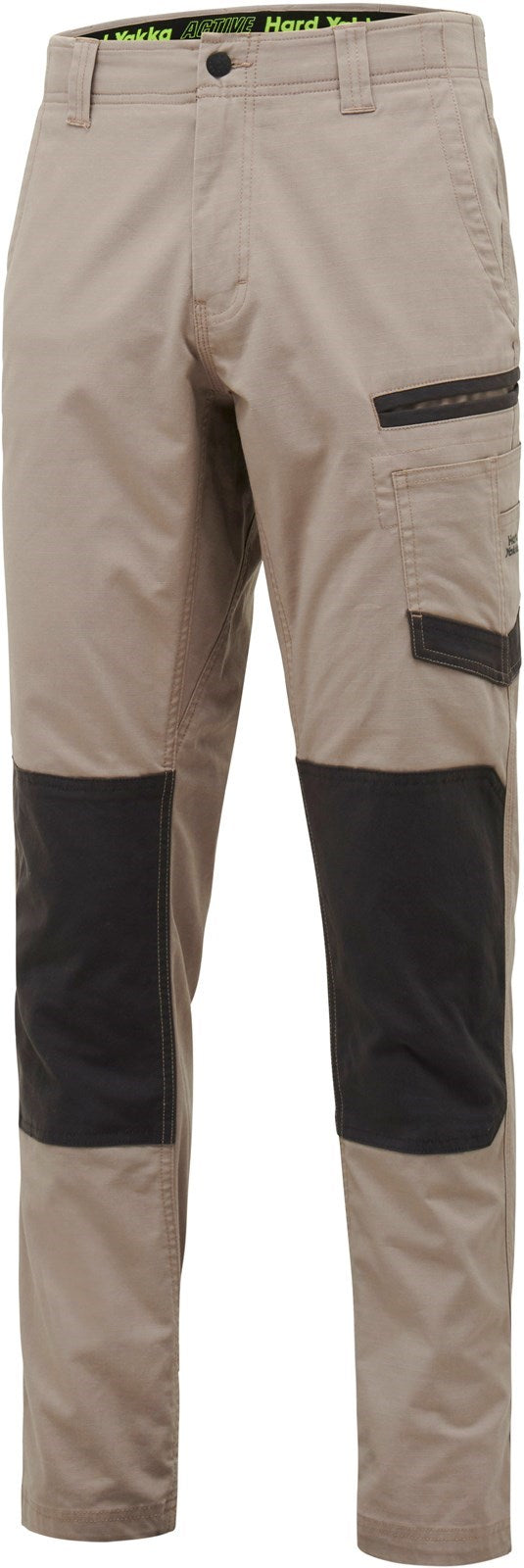 Raptor Active Pant