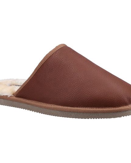 Coady Leather