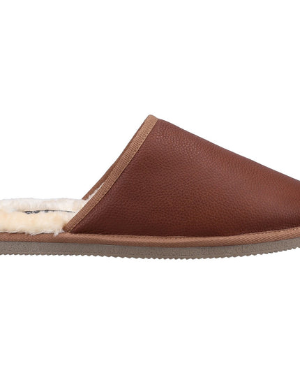 Coady Leather