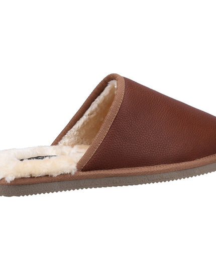 Coady Leather