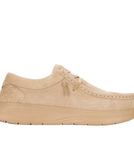 Wally X Suede