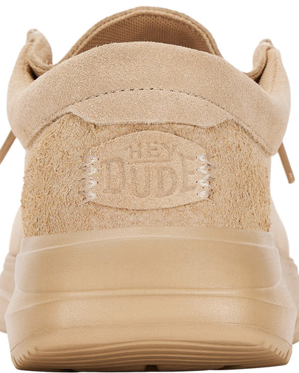 Wally X Suede
