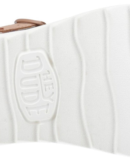 Delray Buckle Class