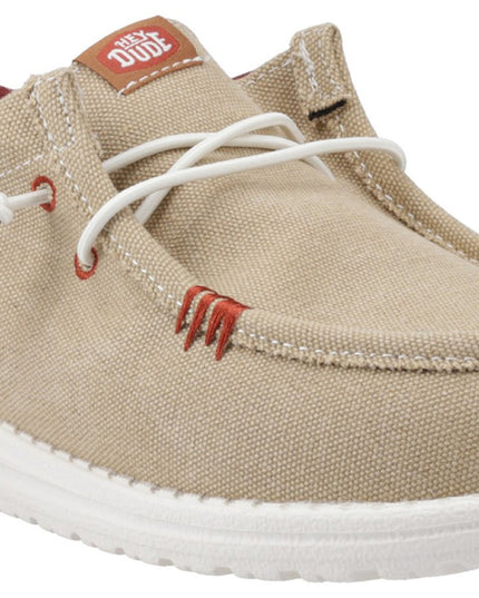 Wally Workwear