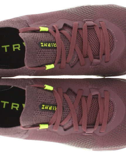 Tribase Reign 3