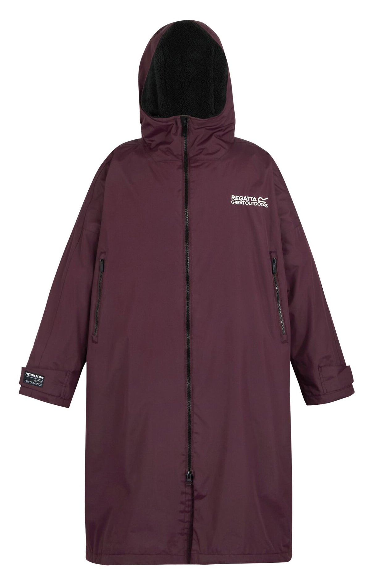 Adult Changing Robe