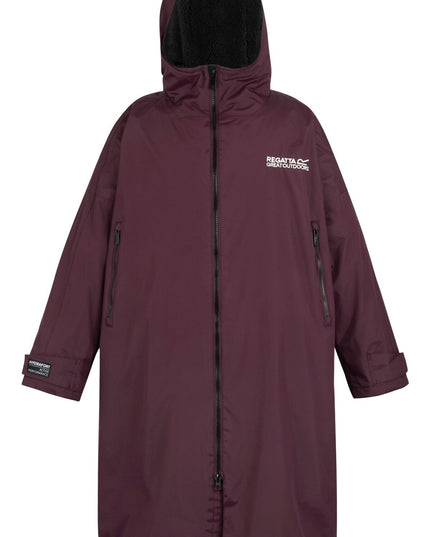Adult Changing Robe