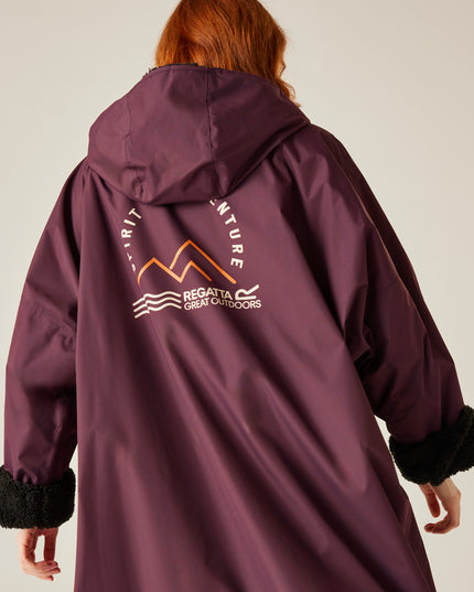 Adult Changing Robe