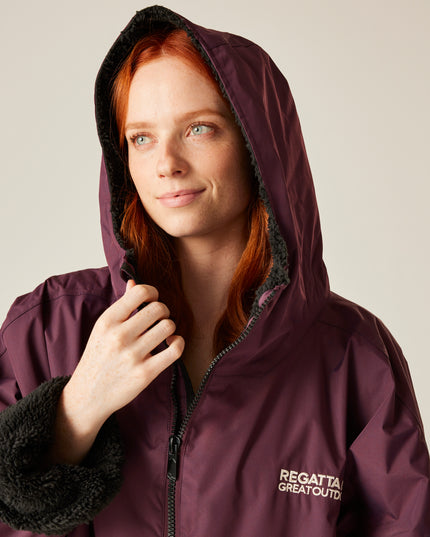 Adult Changing Robe