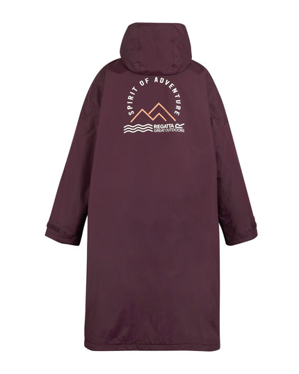 Adult Changing Robe
