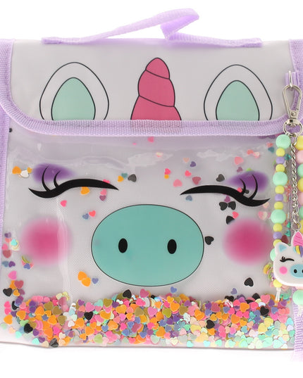 UNICORN LUNCH BAG