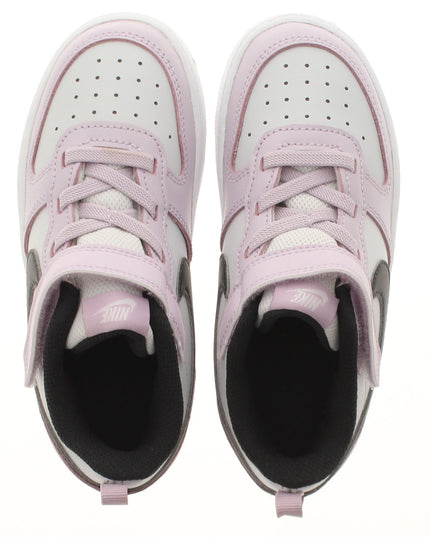 Court Borough Low 2
